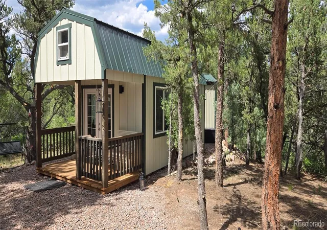 3rd image of 165 Mosswood Dr, Cotopaxi, CO 81223 | MLS# 9899919