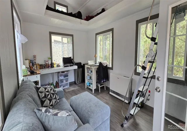 4th image of 165 Mosswood Dr, Cotopaxi, CO 81223 | MLS# 9899919