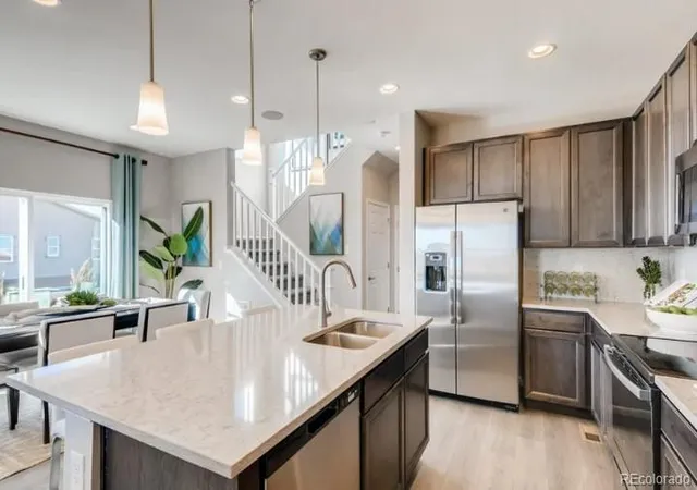 4th image of 14846 Arbor Blvd W, Thornton, CO 80602 | MLS# 9551649