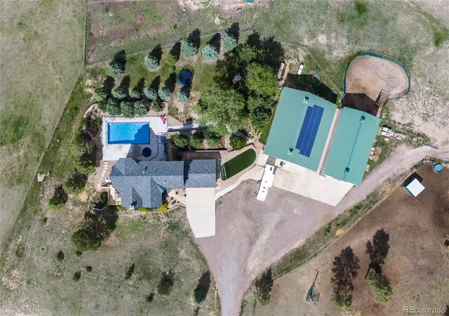 Photo 4 of Single family home for sale at 40370 County Rd 21, Elizabeth, CO 80107 | MLS# 3525752 | Listing updated on 2026-08-25