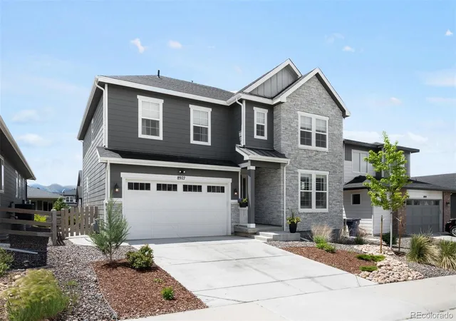 Photo 1 of Single family home for sale at 8927 Swan River St, Littleton, CO 80125 | MLS# 4639413 | Listing updated on 2026-09-23