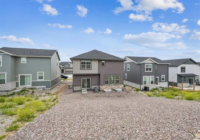 19th image of 10976 Snowdon St, Parker, CO 80134 | MLS# 4336344