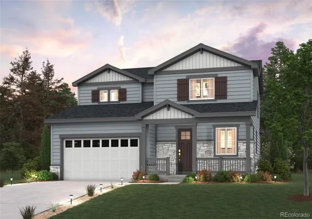 7th image of 3315 N Ider St, Aurora, CO 80019 | MLS# 2264333