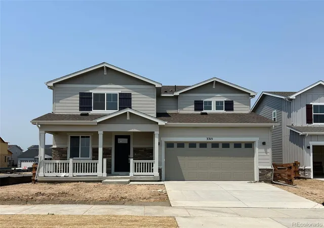 1st image of 3315 N Ider St, Aurora, CO 80019 | MLS# 2264333