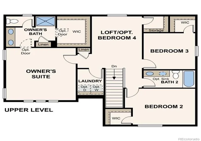 4th image of 3315 N Ider St, Aurora, CO 80019 | MLS# 2264333