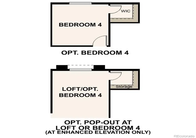 5th image of 3315 N Ider St, Aurora, CO 80019 | MLS# 2264333