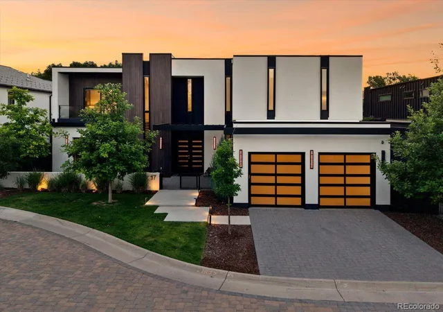 Photo 1 of Single family home for sale at 2821 E Cedar Ave #17, Denver, CO 80209 | MLS# 7618979 | Listing updated on 2026-08-12