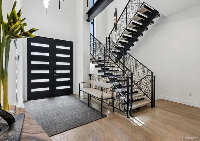 Photo 2 of Single family home for sale at 2821 E Cedar Ave #17, Denver, CO 80209 | MLS# 7618979 | Listing updated on 2026-08-12