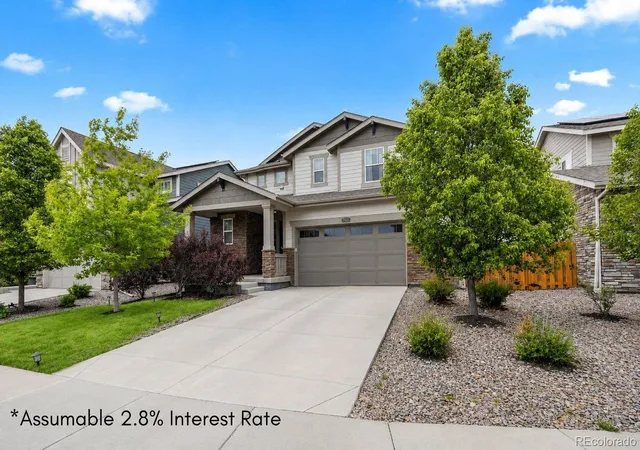 Homes for sale in Aurora, CO | 26361 E 5th Pl, Aurora, CO 80018 | MLS# 3758167