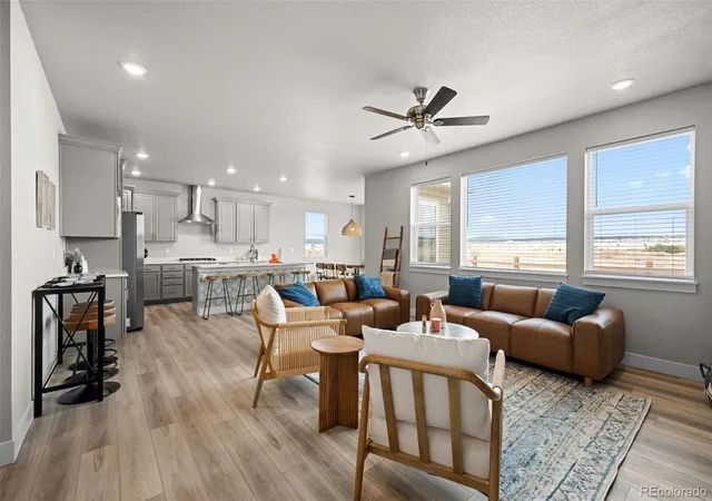 Homes for sale in Monument, CO | 15754 Little Bluestem Rd, Monument, CO 80132 | MLS# 3006797