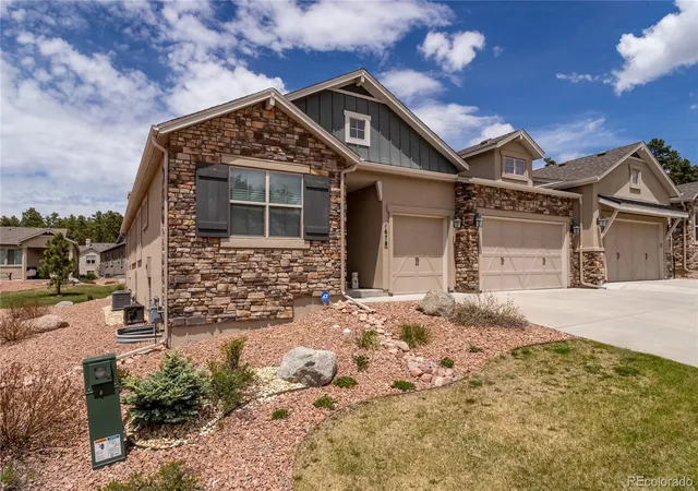Homes for sale in Monument, CO | 1678 Lazy Cat Ln, Monument, CO 80132 | MLS# 9025905