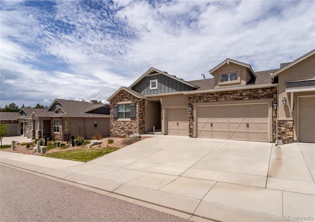 Homes for sale in Monument, CO | 1678 Lazy Cat Ln, Monument, CO 80132 | MLS# 9025905