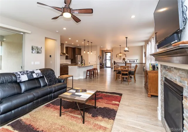 Homes for sale in Monument, CO | 1678 Lazy Cat Ln, Monument, CO 80132 | MLS# 9025905