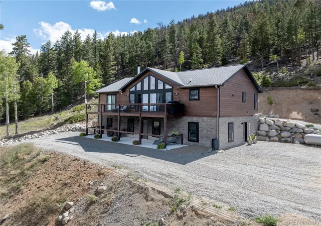 Photo 2 of Single family home for sale at 16874 County Rd 325, Buena Vista, CO 81211 | MLS# 1508768 | Listing updated on 2026-08-20
