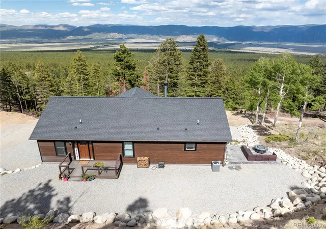 Photo 5 of Single family home for sale at 16874 County Rd 325, Buena Vista, CO 81211 | MLS# 1508768 | Listing updated on 2026-08-20