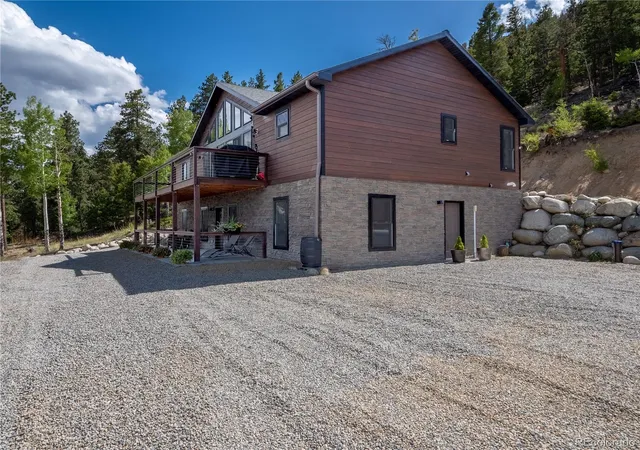 Photo 47 of Single family home for sale at 16874 County Rd 325, Buena Vista, CO 81211 | MLS# 1508768 | Listing updated on 2026-08-20