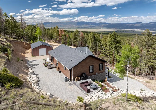 Photo 4 of Single family home for sale at 16874 County Rd 325, Buena Vista, CO 81211 | MLS# 1508768 | Listing updated on 2026-08-20