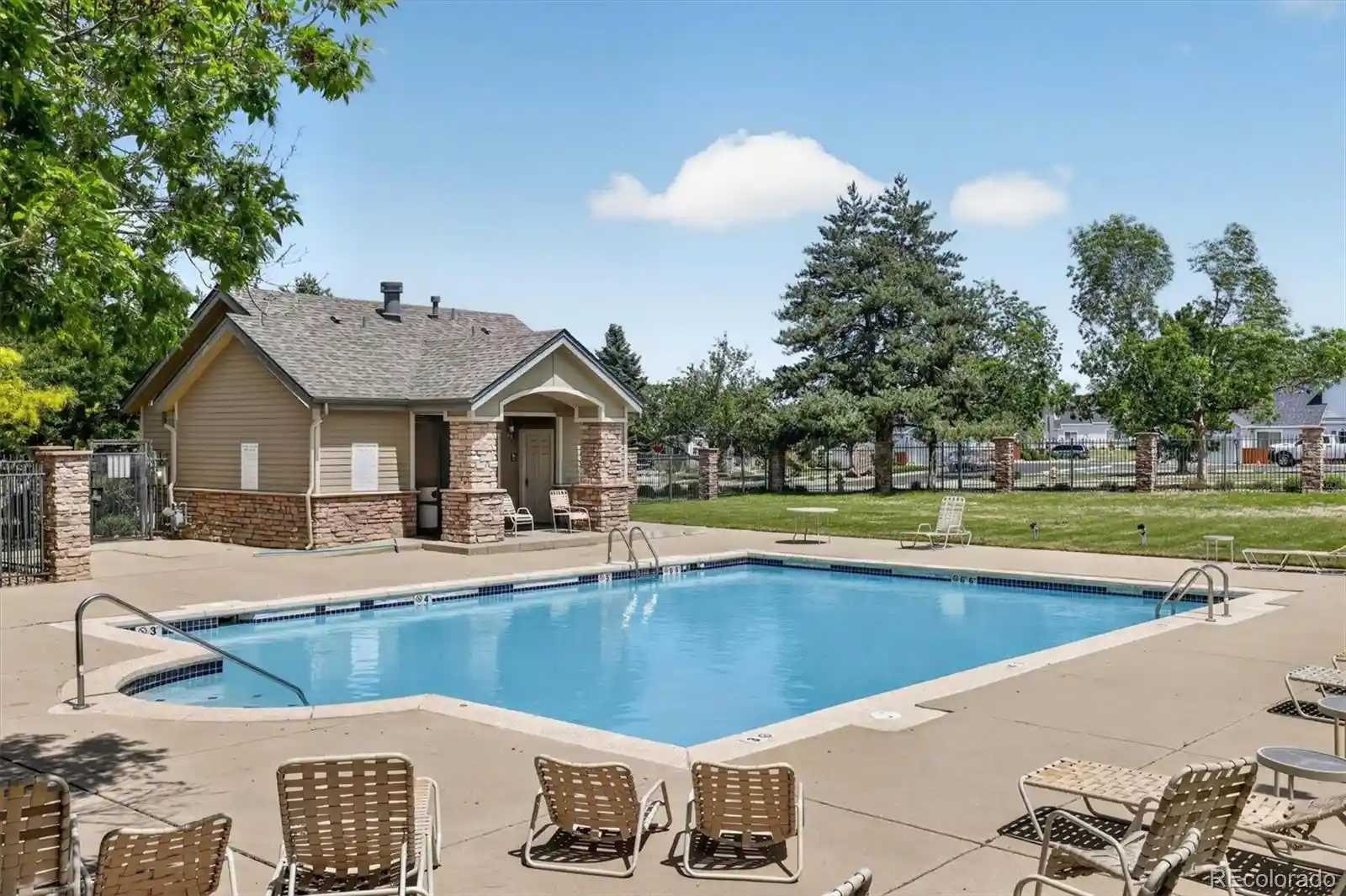 Listing Photo 28 - Condo for sale in 18388 E Eldorado Pl located at 18388 E Eldorado Pl, Aurora, CO 80013 - Unit 18388 E Eldorado Pl