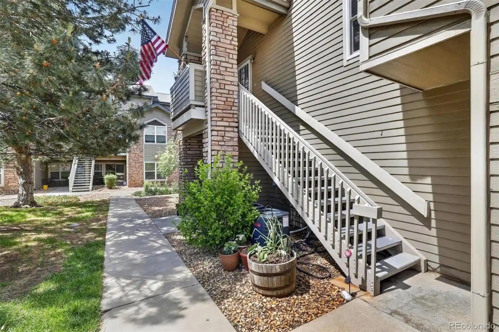 Listing Photo 2 - Condo for sale in 18388 E Eldorado Pl located at 18388 E Eldorado Pl, Aurora, CO 80013 - Unit 18388 E Eldorado Pl