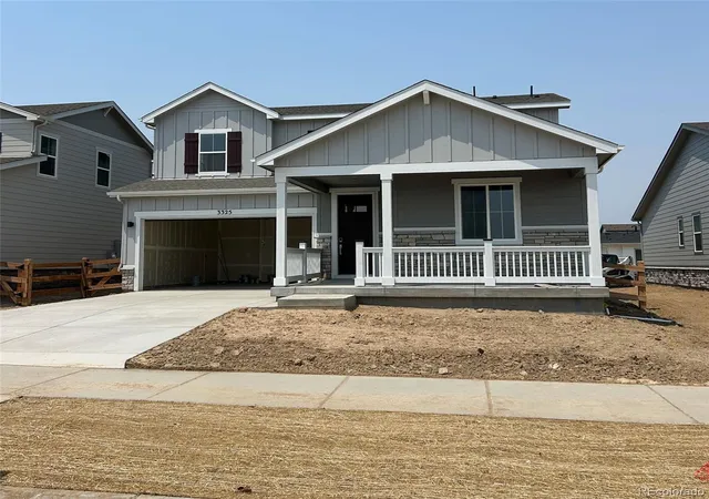 1st image of 3325 N Ider St, Aurora, CO 80019 | MLS# 5183860