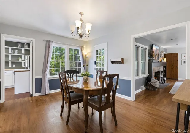 Photo 4 of Single family home for sale at 1605 Montview Blvd, Greeley, CO 80631 | MLS# 2200337 | Listing updated on 2026-10-28