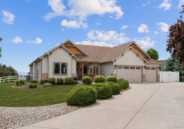 Homes for sale in Eaton, CO | 2024 Trail Ridge Cir, Eaton, CO 80615 | MLS# 2611463