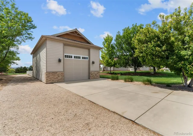 Homes for sale in Eaton, CO | 2024 Trail Ridge Cir, Eaton, CO 80615 | MLS# 2611463