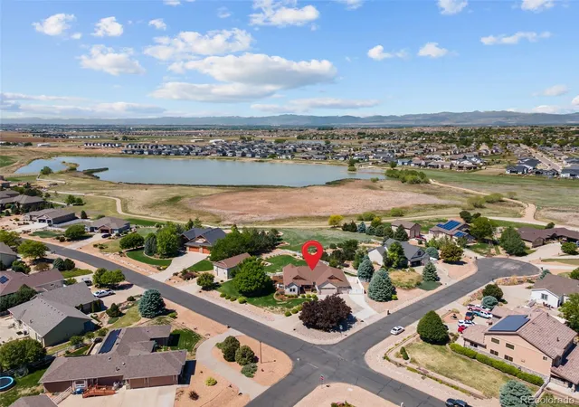 Homes for sale in Eaton, CO | 2024 Trail Ridge Cir, Eaton, CO 80615 | MLS# 2611463
