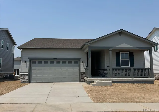 1st image of 3335 N Ider St, Aurora, CO 80019 | MLS# 9323729