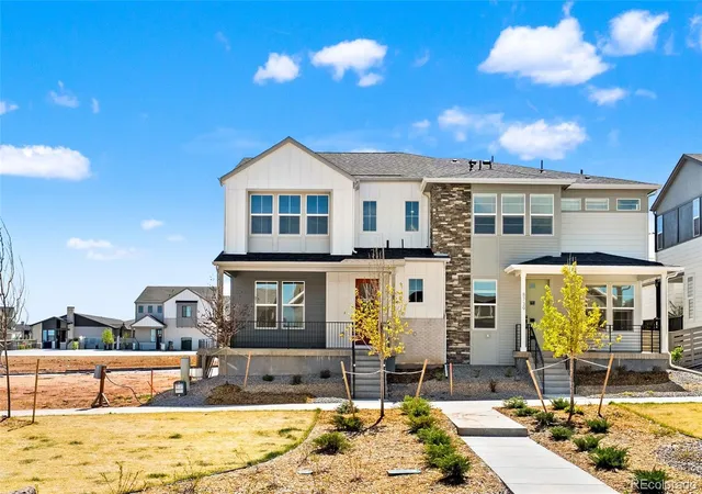 Photo 1 of Single family home for sale at 8741 Whiteclover St, Littleton, CO 80125 | MLS# 1715661 | Listing updated on 2026-10-29