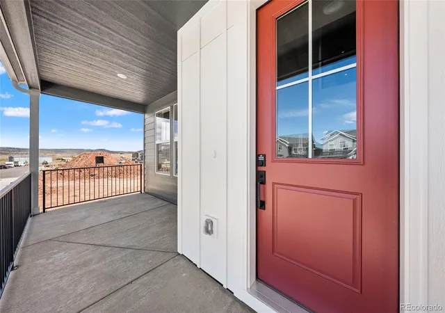 Photo 1 of Single family home for sale at 8741 Whiteclover St, Littleton, CO 80125 | MLS# 1715661 | Listing updated on 2026-10-29