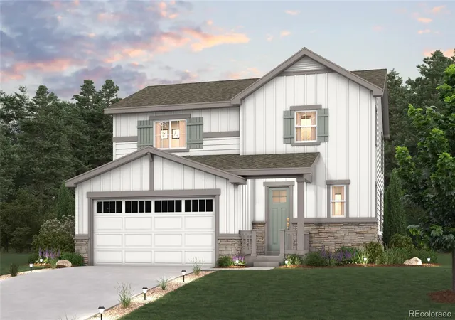 1st image of 3345 N Ider St, Aurora, CO 80019 | MLS# 4961306