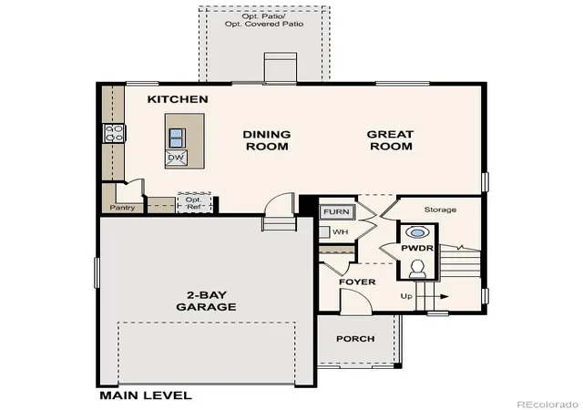 3rd image of 3345 N Ider St, Aurora, CO 80019 | MLS# 4961306