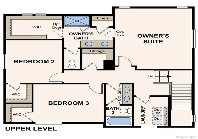 5th image of 3345 N Ider St, Aurora, CO 80019 | MLS# 4961306