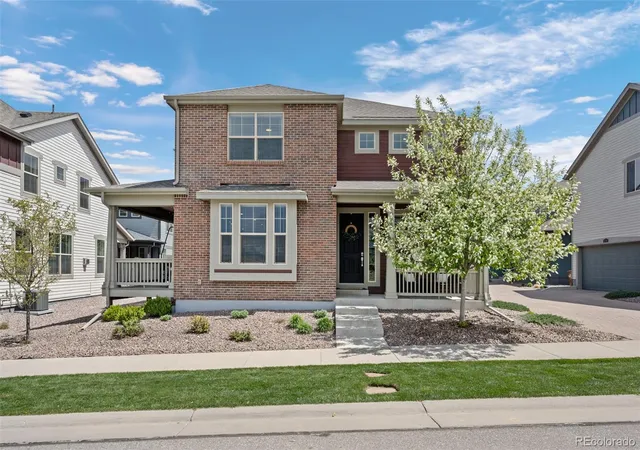 Photo 1 of Sale Pending at 9796 Meeker St, Littleton, CO 80125 | MLS# 3800802 | Listing updated on 2026-07-20