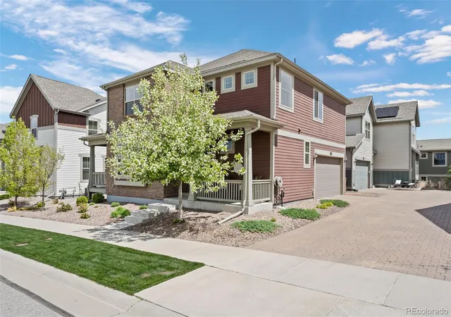 Photo 2 of Sale Pending at 9796 Meeker St, Littleton, CO 80125 | MLS# 3800802 | Listing updated on 2026-07-20