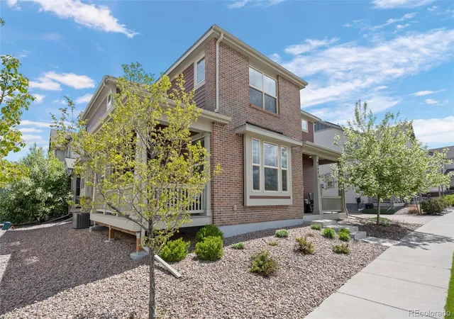 Photo 2 of Sale Pending at 9796 Meeker St, Littleton, CO 80125 | MLS# 3800802 | Listing updated on 2026-07-20