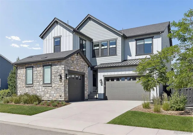 Photo 1 of Single family home for sale at 11291 Moondance Trl, Littleton, CO 80125 | MLS# 9367725 | Listing updated on 2026-10-15