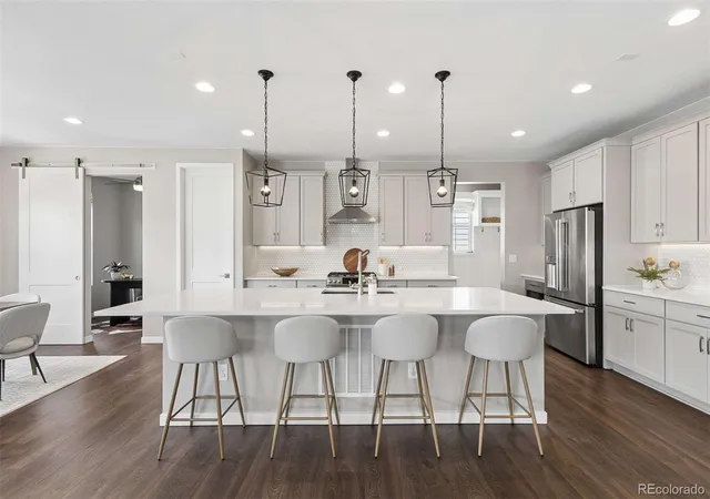 Photo 1 of Single family home for sale at 11291 Moondance Trl, Littleton, CO 80125 | MLS# 9367725 | Listing updated on 2026-10-15