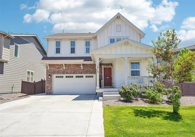 Homes for sale in Brighton, CO | 1912 Osprey Dr, Brighton, CO 80601 | MLS# 6450566
