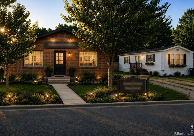 3rd image of 112 N 5Th Ave #& 112 1/2, Sterling, CO 80751 | MLS# IR1060592