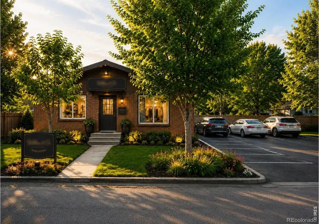 4th image of 112 N 5Th Ave #& 112 1/2, Sterling, CO 80751 | MLS# IR1060592