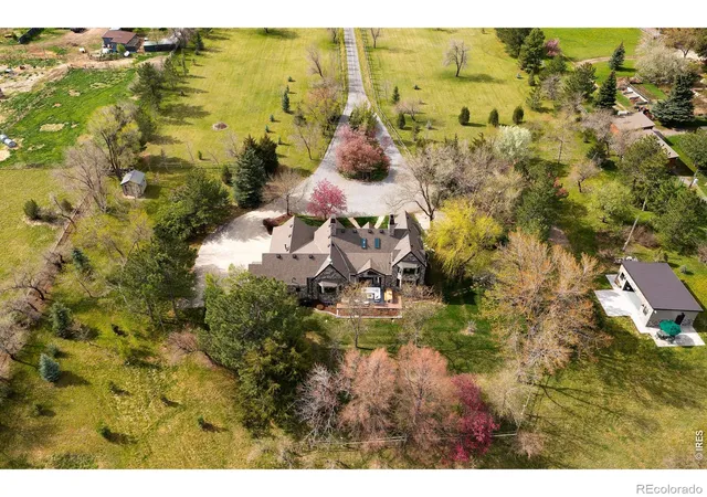 Photo 2 of Single family home for sale at 5575 Saint Vrain Rd, Longmont, CO 80503 | MLS# IR1060593 | Listing updated on 2026-10-26