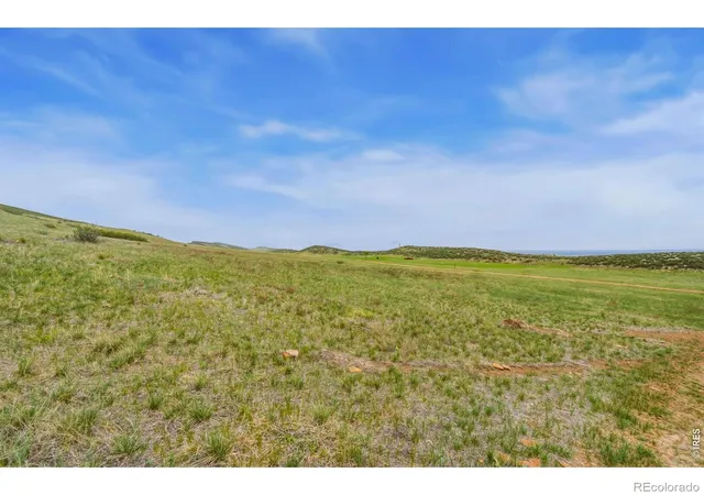 5th image of 0 Arapaho Valley Rd #Lot 15, Laporte, CO 80535 | MLS# IR1060595