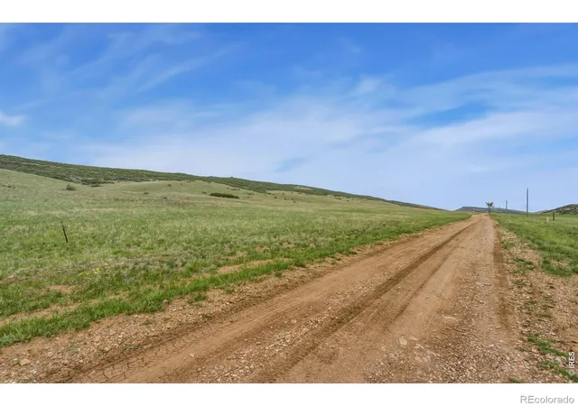 4th image of 0 Arapaho Valley Rd #Lot 16, Laporte, CO 80535 | MLS# IR1060596
