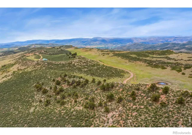 45th image of 0 Arapaho Valley Rd #Lot 16, Laporte, CO 80535 | MLS# IR1060596