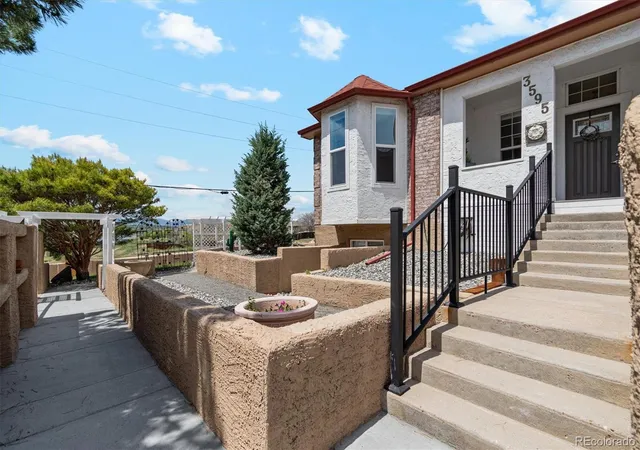 Photo 2 of Single family home for sale at 3595 W 67th Avenue, Denver, CO 80221 | MLS# 2654674 | Listing updated on 2026-06-05