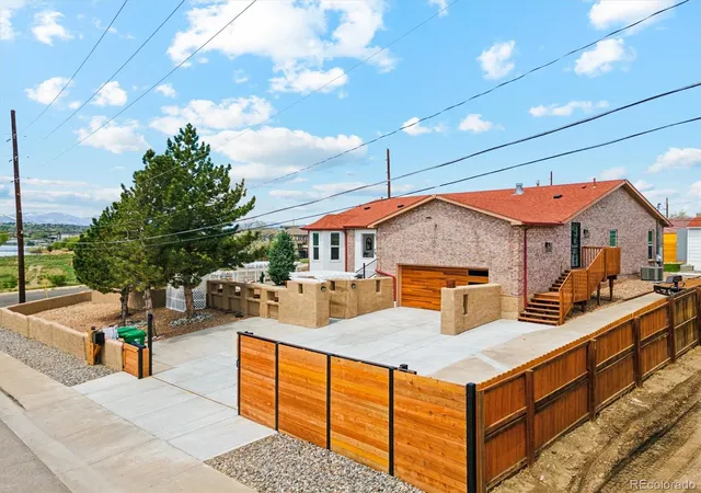 Photo 3 of Single family home for sale at 3595 W 67th Avenue, Denver, CO 80221 | MLS# 2654674 | Listing updated on 2026-06-05
