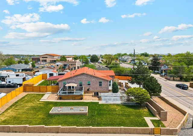 Photo 3 of Single family home for sale at 3595 W 67th Avenue, Denver, CO 80221 | MLS# 2654674 | Listing updated on 2026-06-05