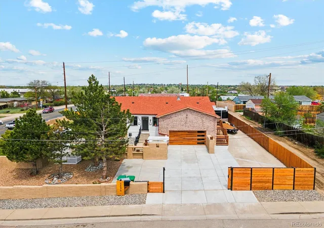 Photo 4 of Single family home for sale at 3595 W 67th Avenue, Denver, CO 80221 | MLS# 2654674 | Listing updated on 2026-06-05